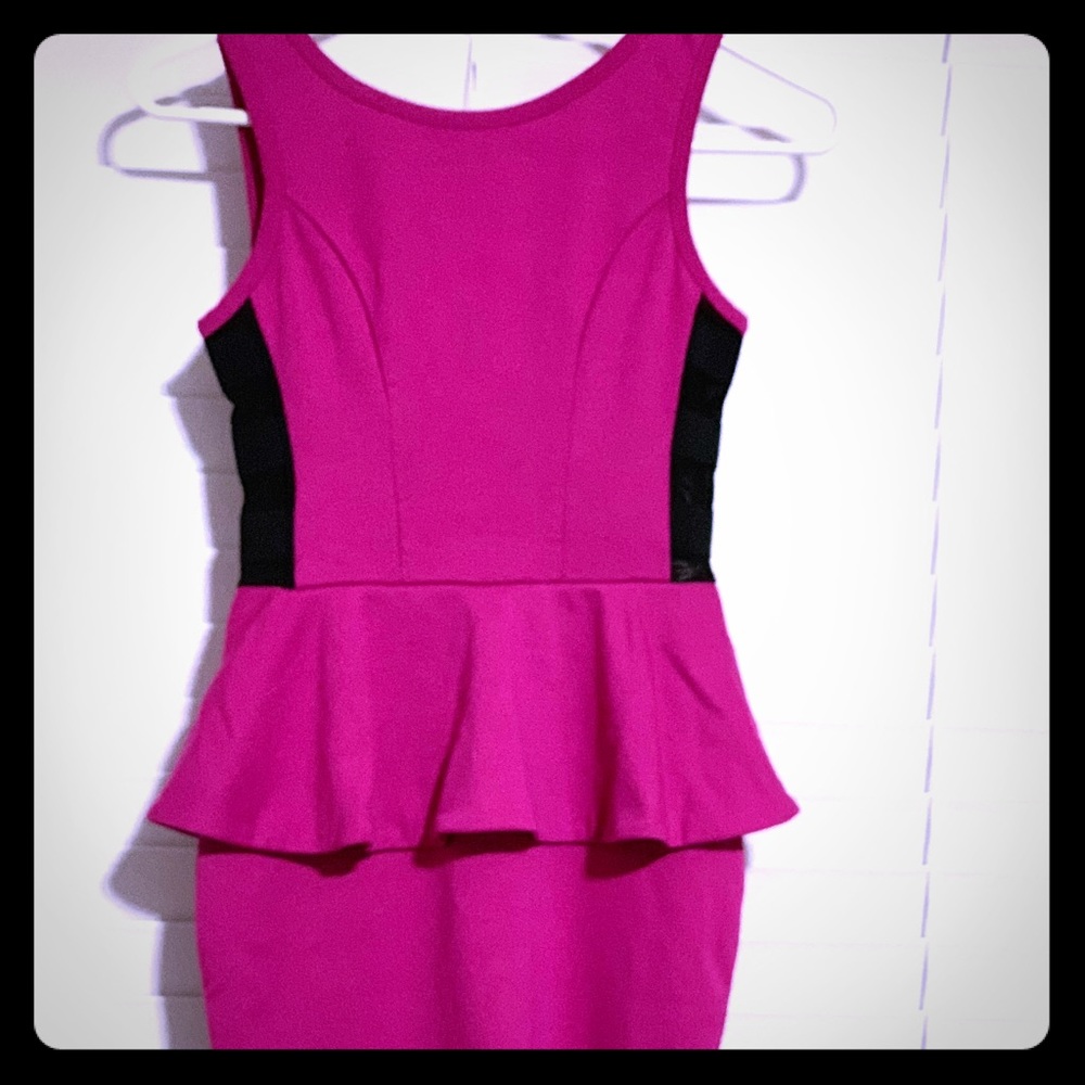 Lipsy dress